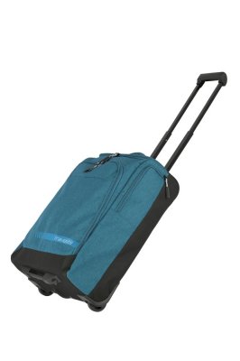 Travelite Kick Off Trolley RT S Petrol
